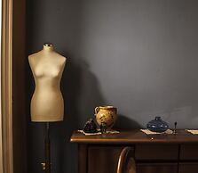 Art Fashion House Luxury Rooms