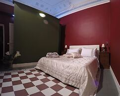 Art Fashion House Luxury Rooms