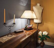 Art Fashion House Luxury Rooms