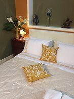 Art Fashion House Luxury Rooms