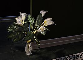 Art Fashion House Luxury Rooms