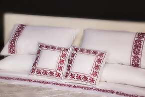 Art Fashion House Luxury Rooms