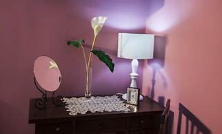 Art Fashion House Luxury Rooms