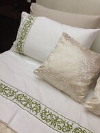 Art Fashion House Luxury Rooms