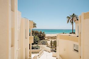 R2 Maryvent Beach Apartaments