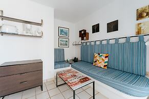 R2 Maryvent Beach Apartaments