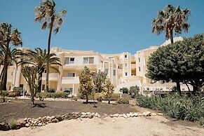 R2 Maryvent Beach Apartaments