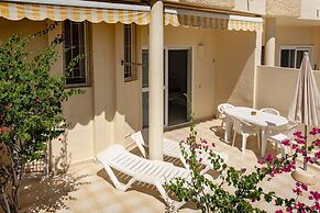 R2 Maryvent Beach Apartaments
