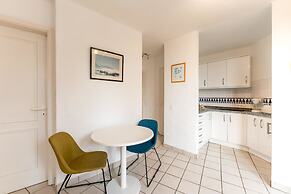 R2 Maryvent Beach Apartaments