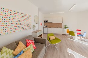 R2 Maryvent Beach Apartaments