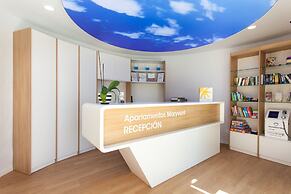 R2 Maryvent Beach Apartaments