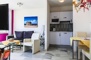 R2 Maryvent Beach Apartaments