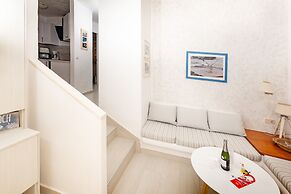 R2 Maryvent Beach Apartaments