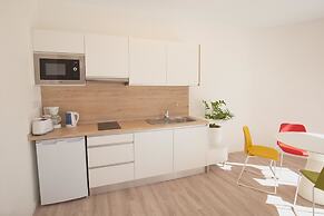 R2 Maryvent Beach Apartaments