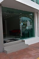 Amd Hotel