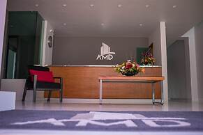 Amd Hotel