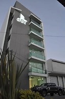 Amd Hotel