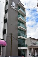 Amd Hotel