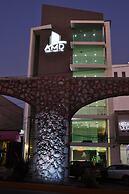 Amd Hotel