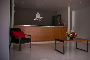 Amd Hotel