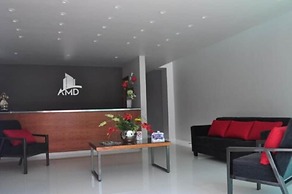 Amd Hotel