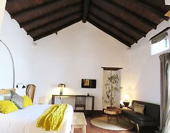 Hotel Boutique Palacio Ico