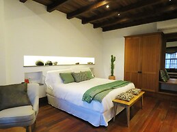 Hotel Boutique Palacio Ico