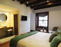 Hotel Boutique Palacio Ico