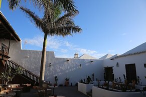 Hotel Boutique Palacio Ico