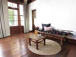 Hotel Boutique Palacio Ico