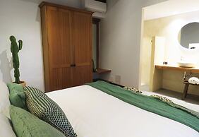 Hotel Boutique Palacio Ico