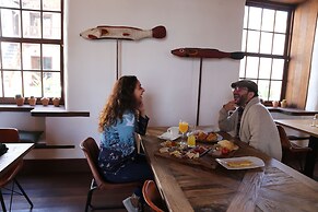 Hotel Boutique Palacio Ico