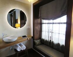 Hotel Boutique Palacio Ico