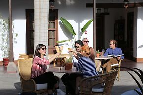 Hotel Boutique Palacio Ico