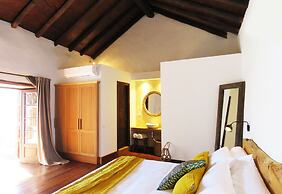 Hotel Boutique Palacio Ico