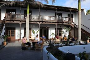 Hotel Boutique Palacio Ico