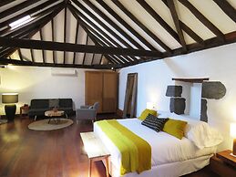 Hotel Boutique Palacio Ico