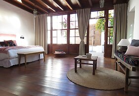 Hotel Boutique Palacio Ico