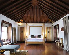 Hotel Boutique Palacio Ico