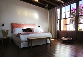 Hotel Boutique Palacio Ico