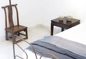 Hotel Boutique Palacio Ico