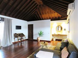 Hotel Boutique Palacio Ico