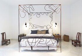 Hotel Boutique Palacio Ico