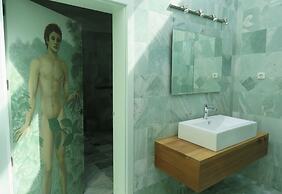 Hotel Boutique Palacio Ico