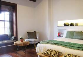 Hotel Boutique Palacio Ico