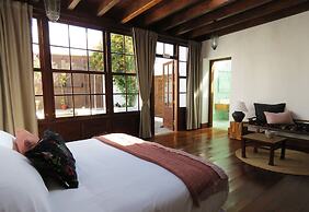 Hotel Boutique Palacio Ico