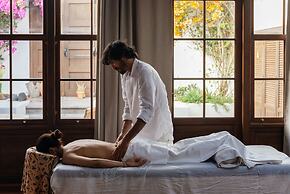 Hotel Boutique Palacio Ico