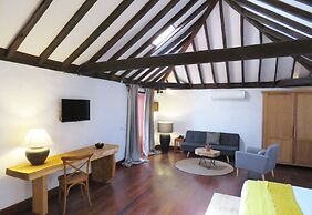 Hotel Boutique Palacio Ico