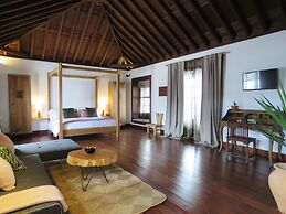 Hotel Boutique Palacio Ico