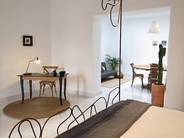 Hotel Boutique Palacio Ico